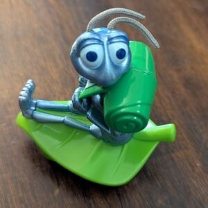 1998 It's A Bug's Life McDonald's Toy